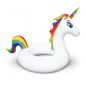 Incredible Giant Unicorn Pool Float