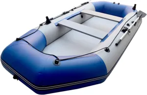 Individual Inflatable Boat Multiple People Inflatable Boat Portable Inflatable Boat