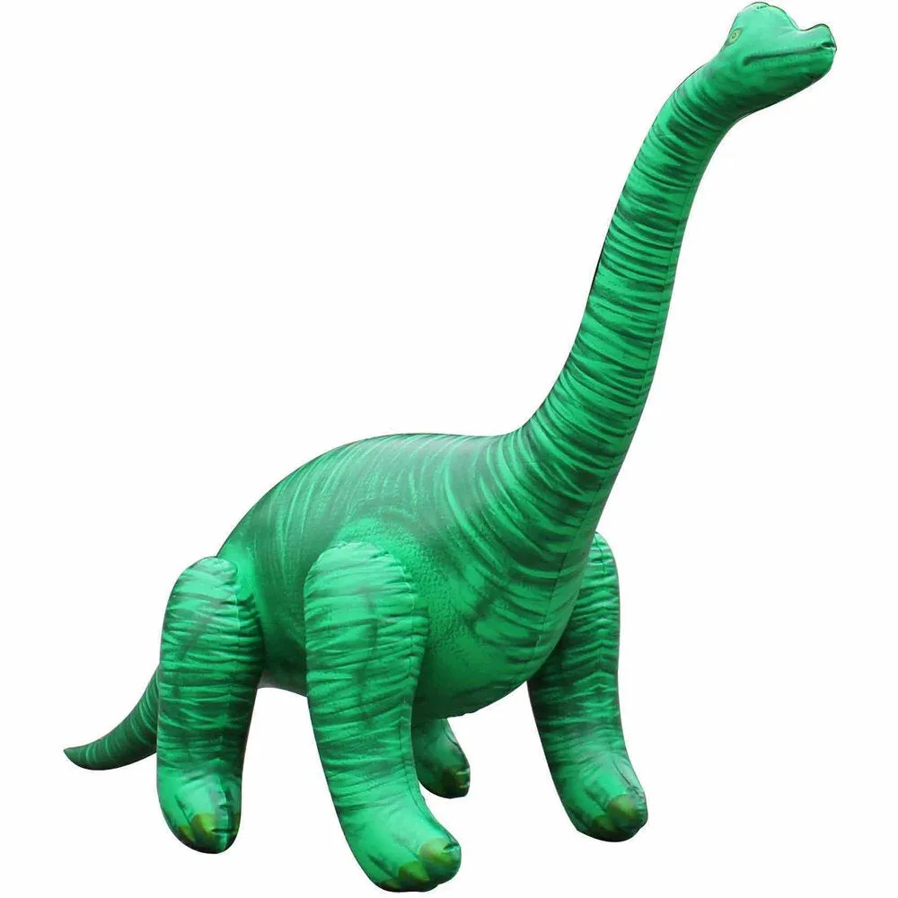 Inflatable Brachiosaurus