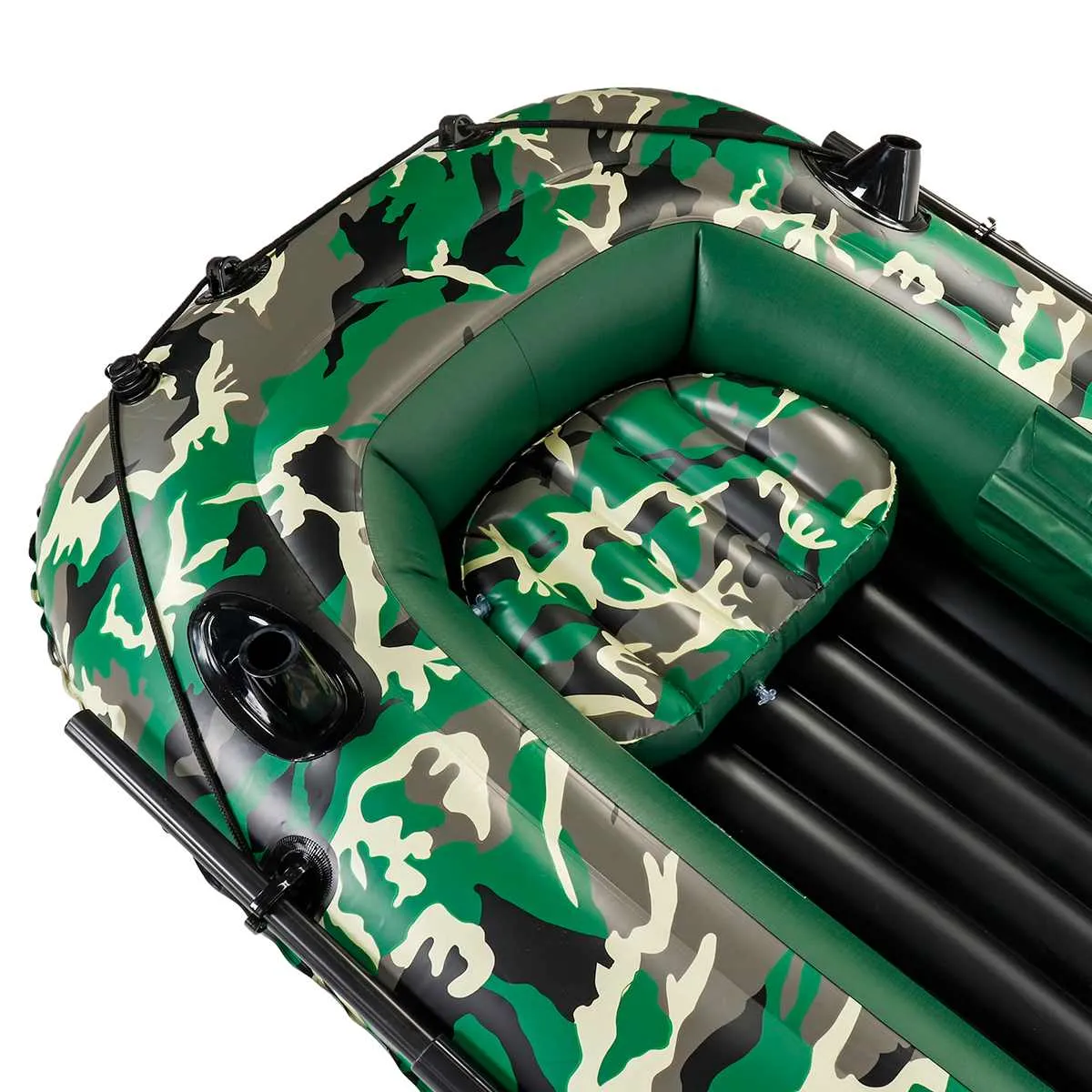 INTIME Inflatable Raft For Fishing