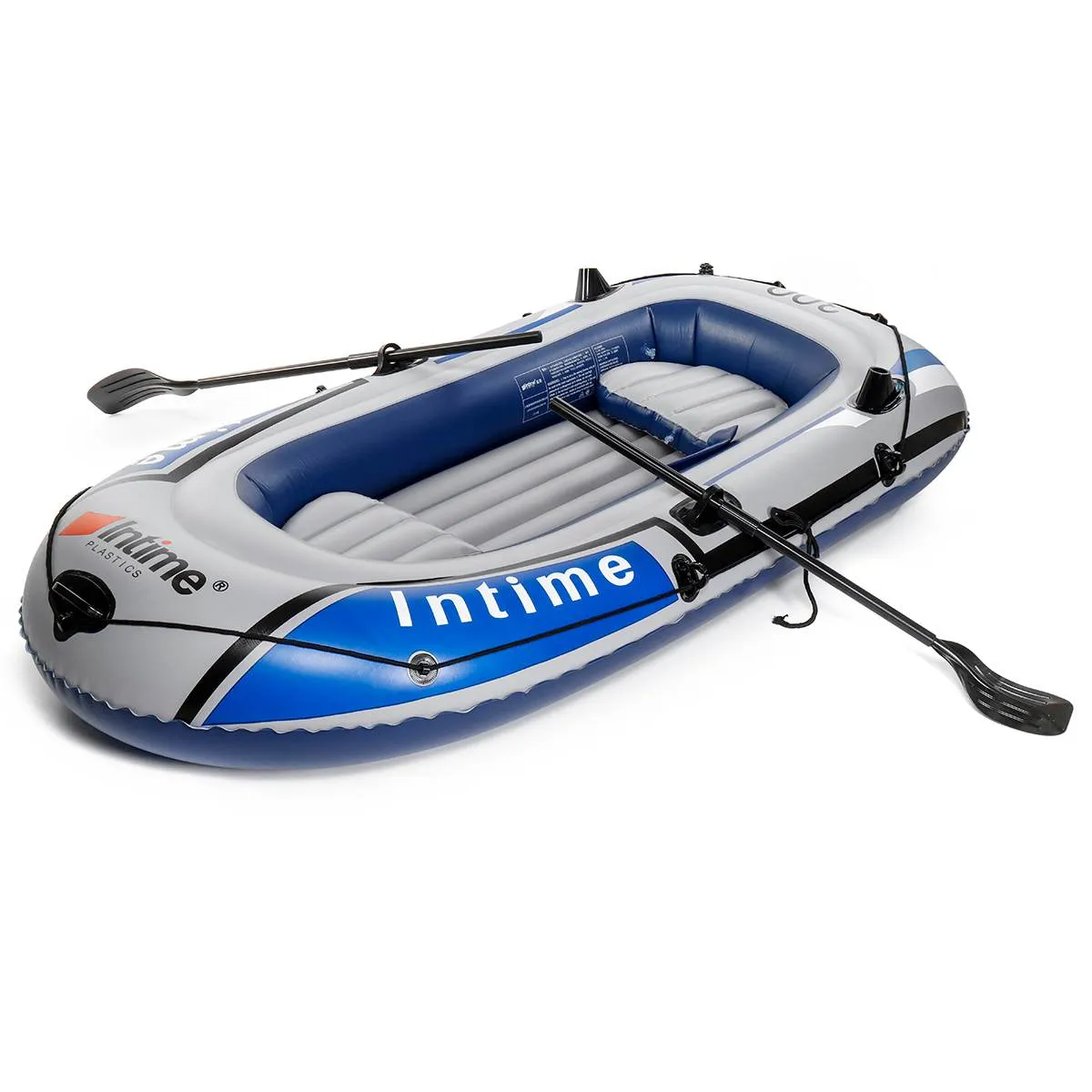 INTIME Inflatable Raft For Fishing