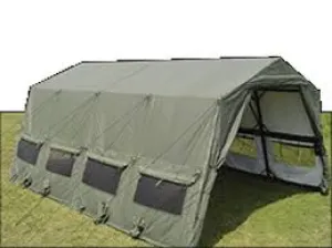 LIGHTWEIGHT MAINTENANCE TENT (LME) 24' X 32'