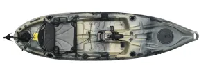 Mako 12 Angler Impulse Drive Kayak