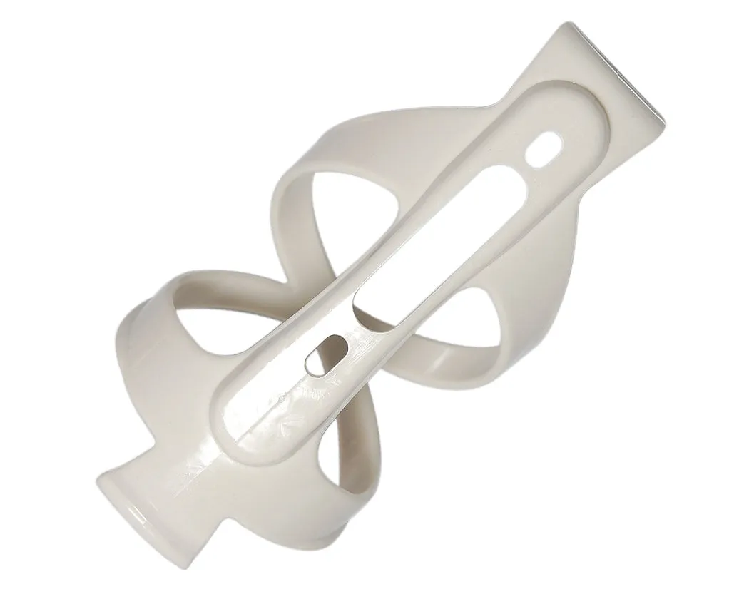 Matt Plastic Cycling Bike Water Bottle Holder
