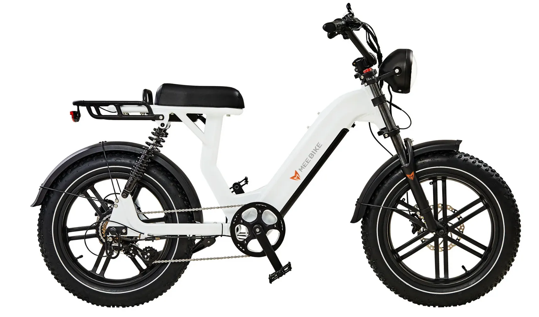 MeeBike Gallop All Terrain Electic Bike