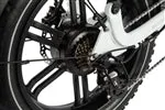 MeeBike Gallop All Terrain Electic Bike