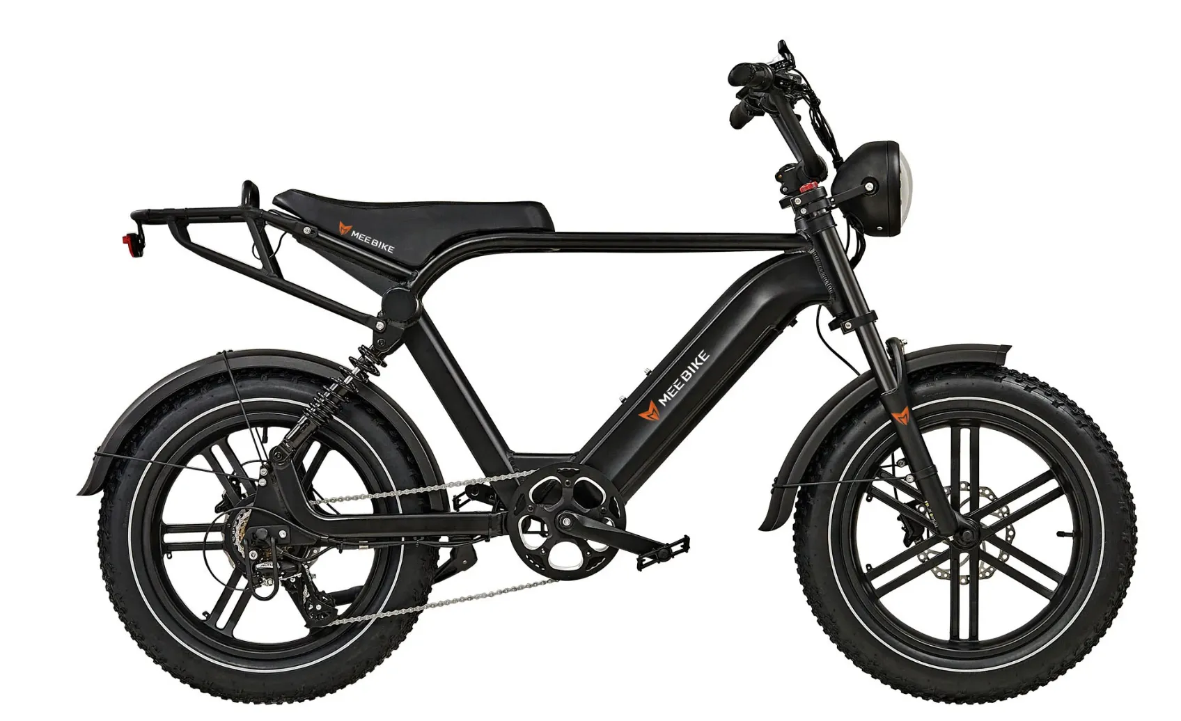 MeeBike Gallop All Terrain Electic Bike