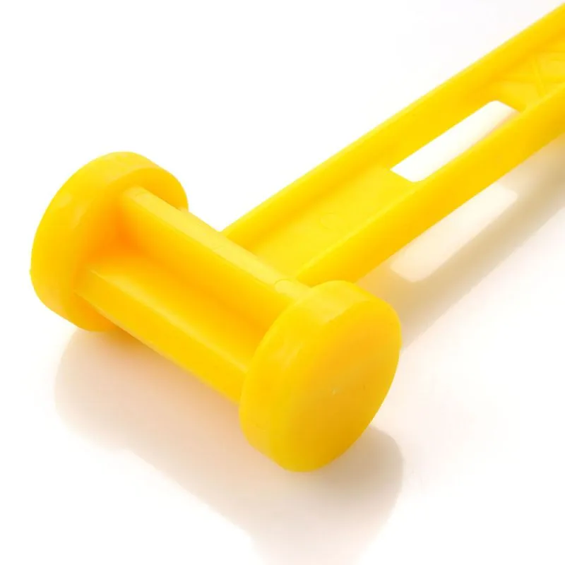 Meteor Camping Hammer - Yellow