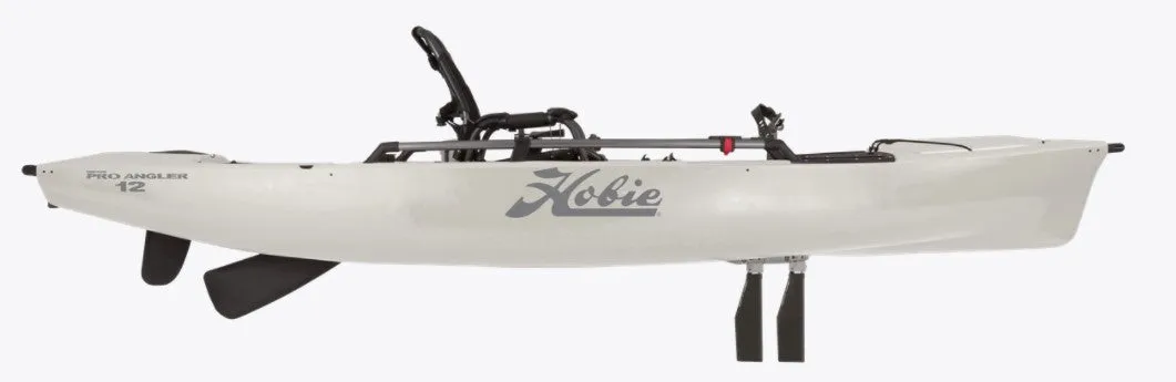 Mirage Pro Angler 12