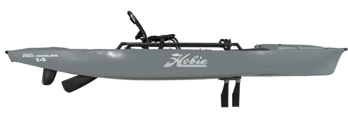 Mirage Pro Angler 14 DLX
