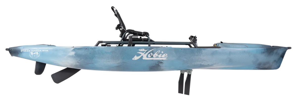 Mirage Pro Angler 14 with 360XR Drive