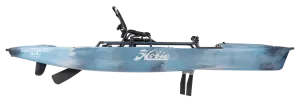 Mirage Pro Angler 14 with 360XR Drive