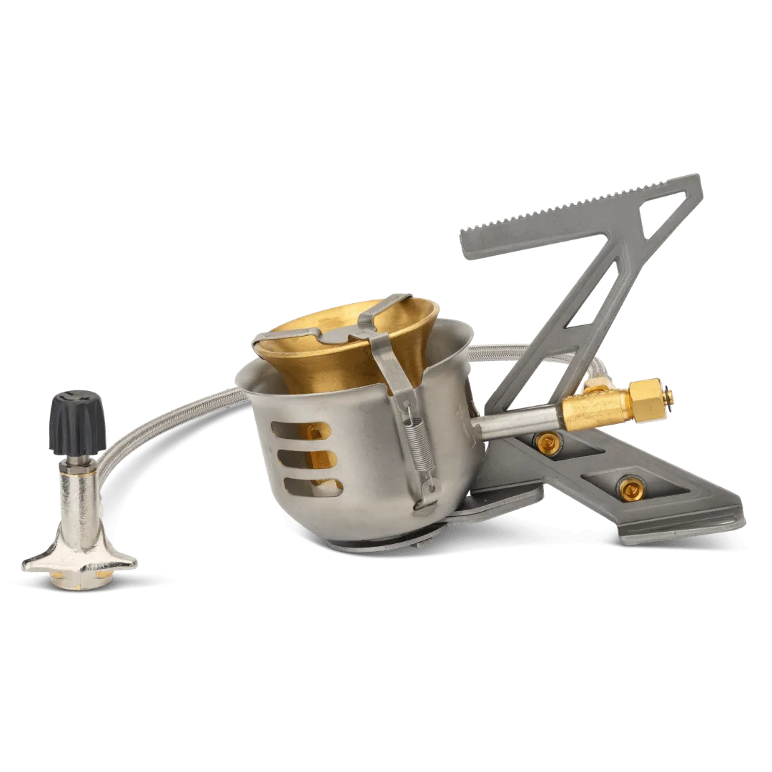 MultiFuel Stove
