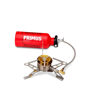 MultiFuel Stove