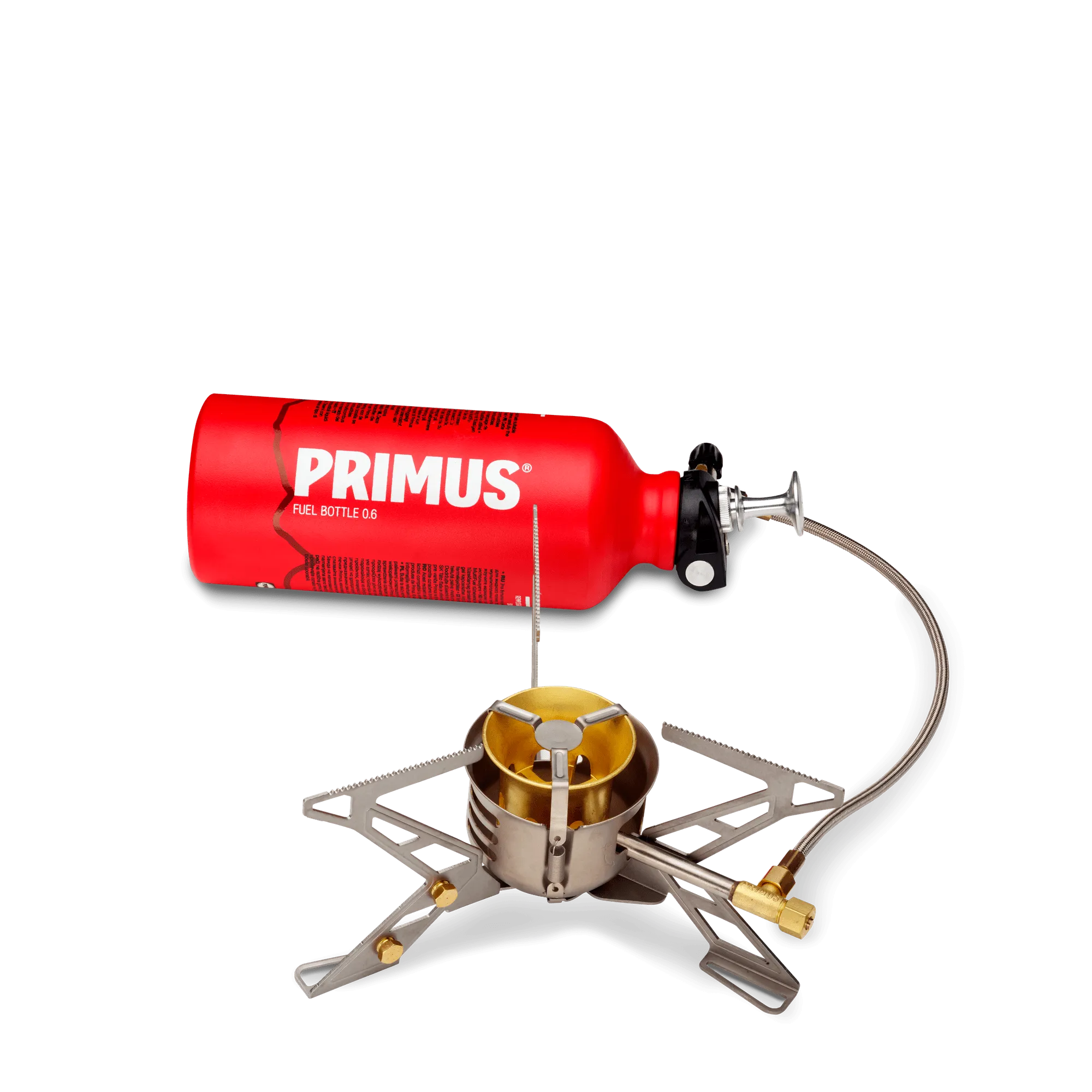 MultiFuel Stove