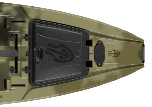 Native Titan X Propel 10.5