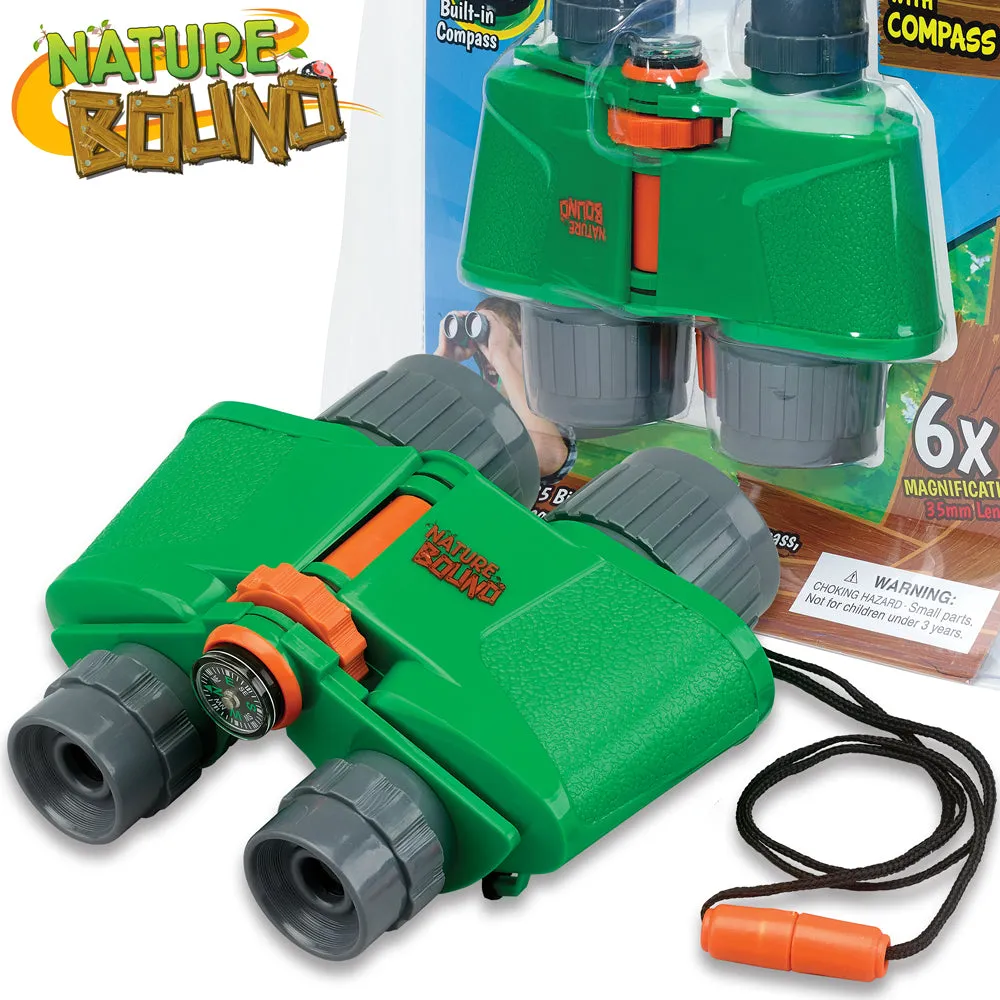 Nature Bound Binoculars