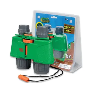 Nature Bound Binoculars