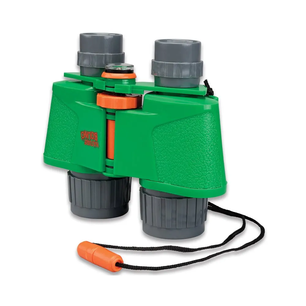 Nature Bound Binoculars