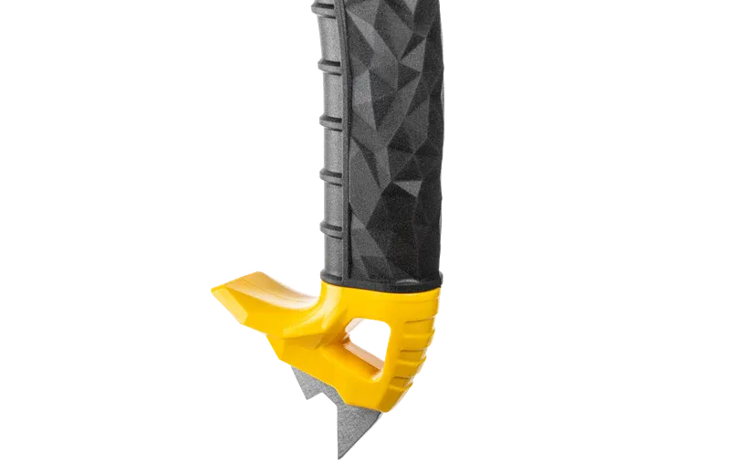 North Machine Ice Tool