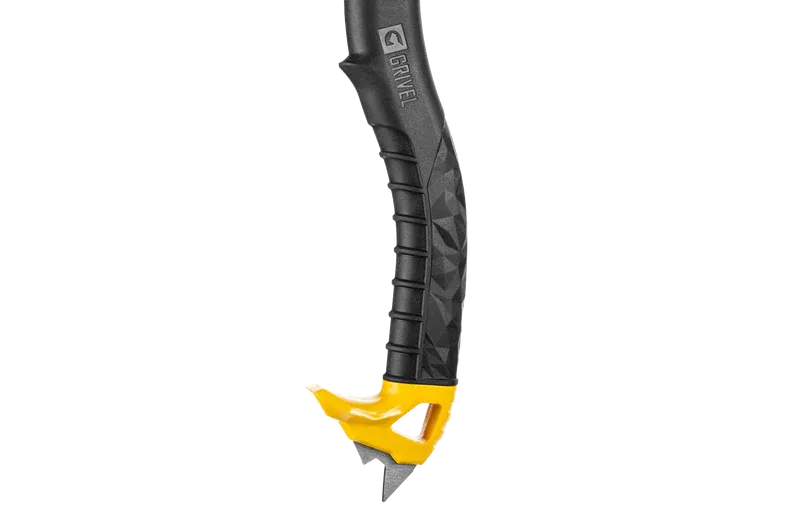 North Machine Ice Tool
