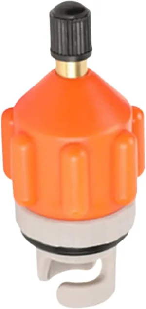 Nylon Air Pump Adapter for Boat Inflatable Kayak Sup Pump Adapter Fitting