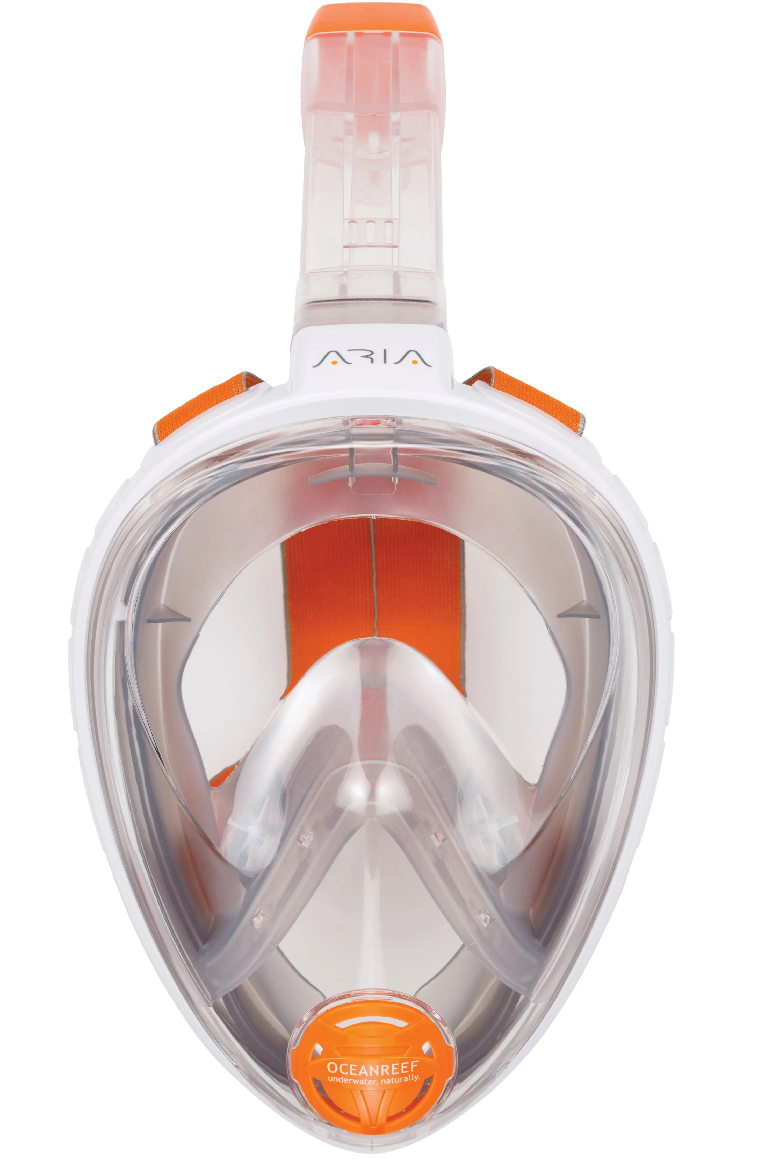 Ocean Reef Aria Full Face Snorkel Mask