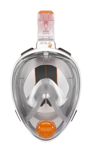 Ocean Reef Aria JR Full Face Snorkeling Mask