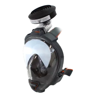 Ocean Reef COVID-19 Adapter