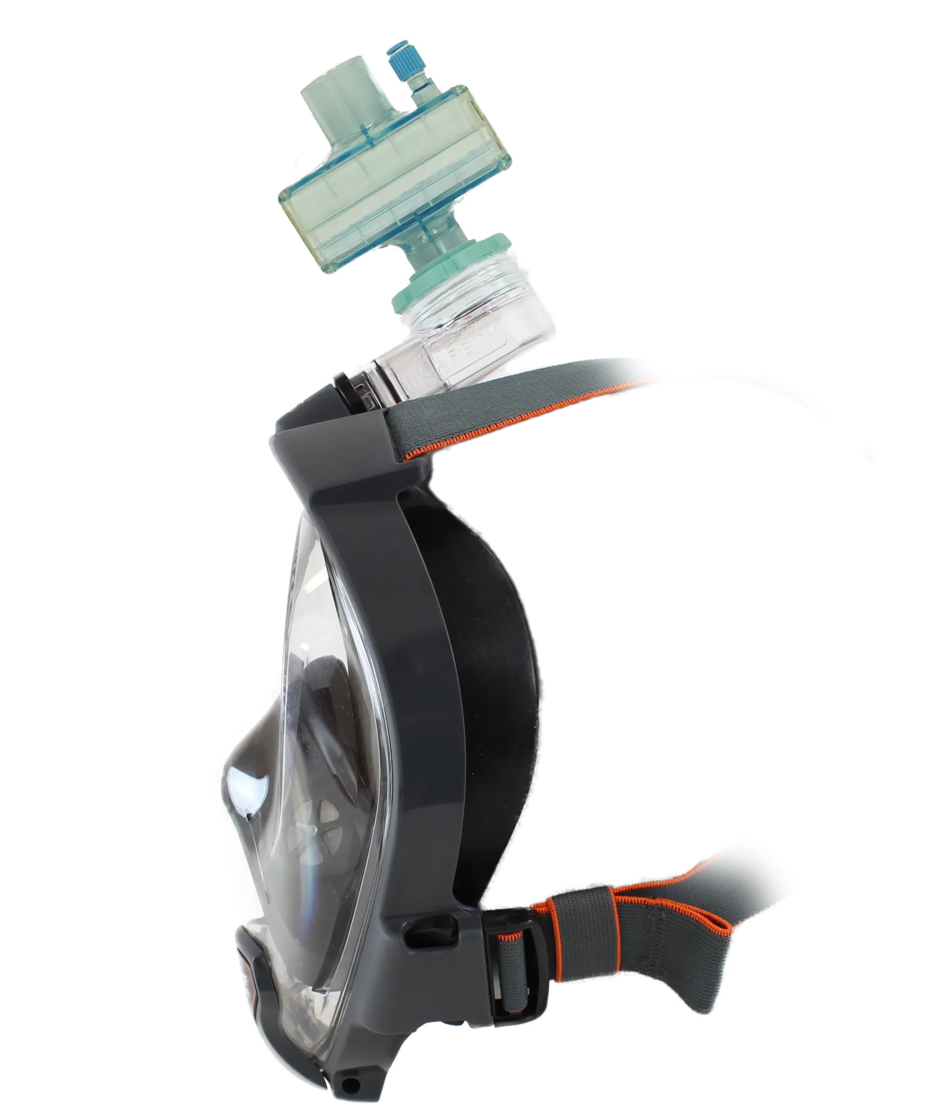 Ocean Reef COVID-19 Adapter