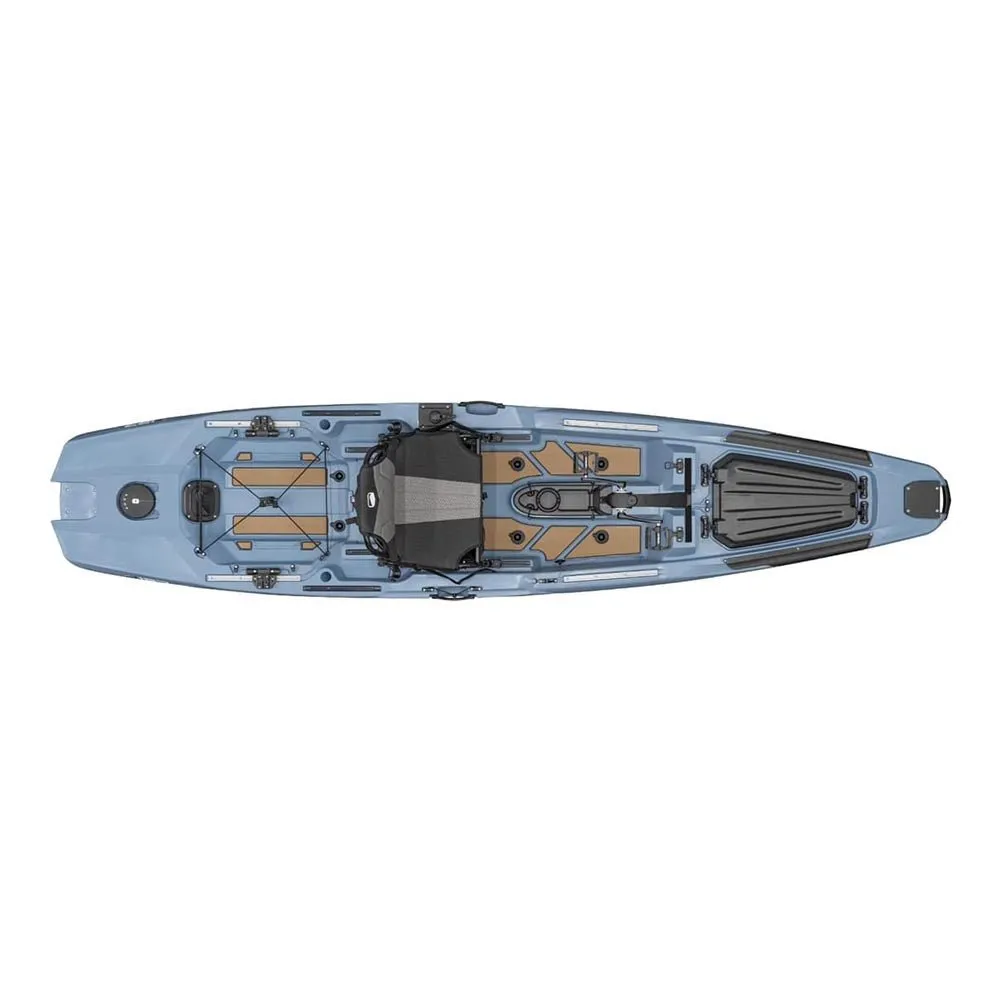 P127 Kayak 2023
