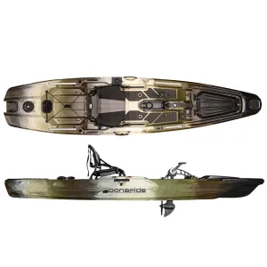P127 Kayak 2023