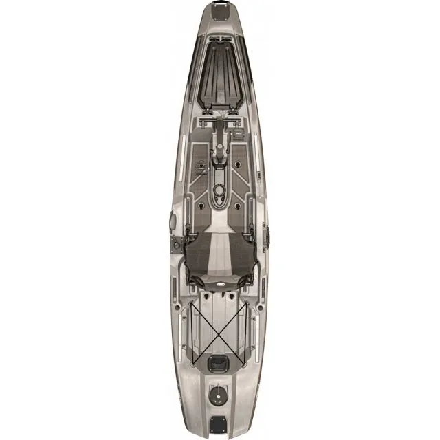 P127 Kayak 2023