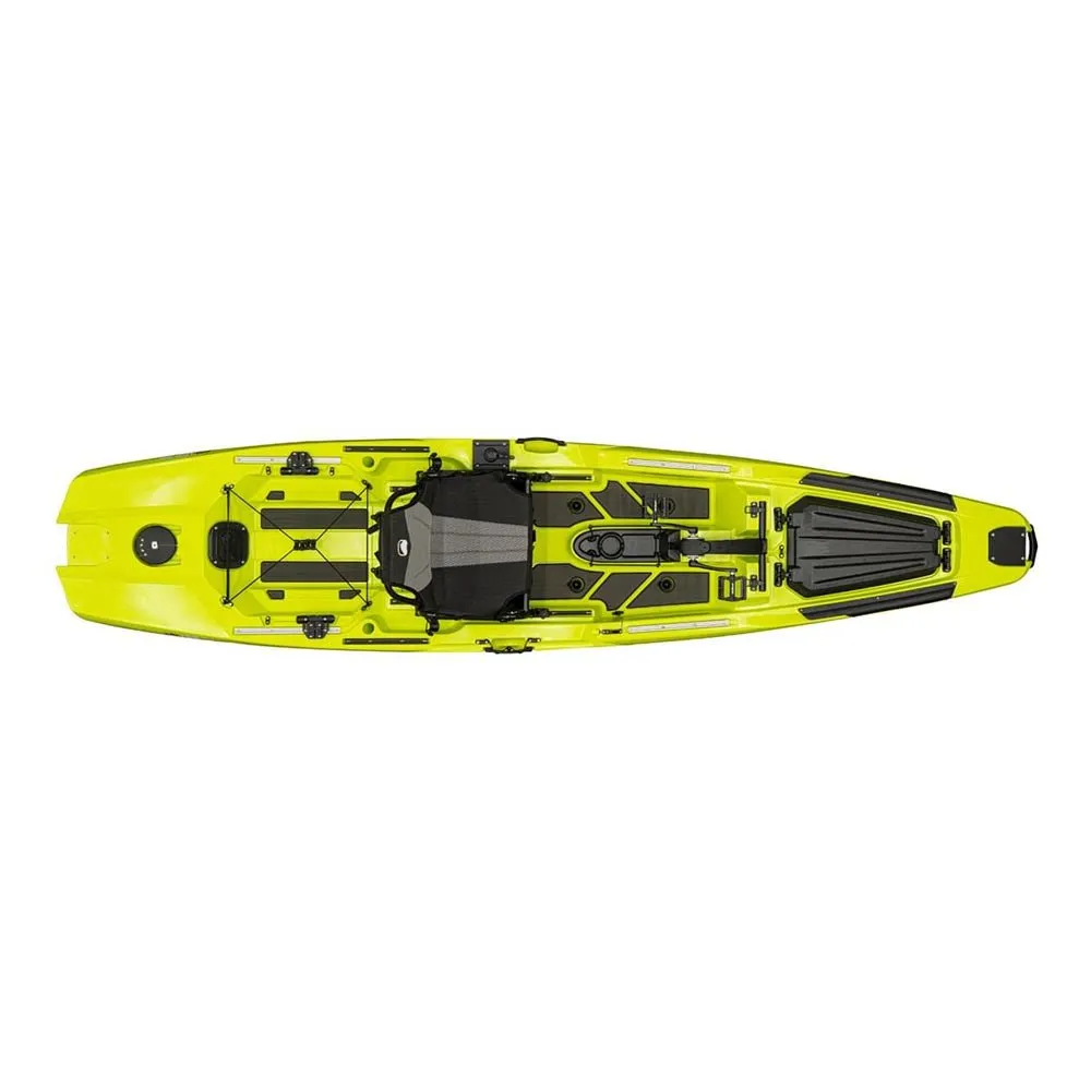 P127 Kayak 2023