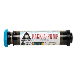 PACKAPUMP