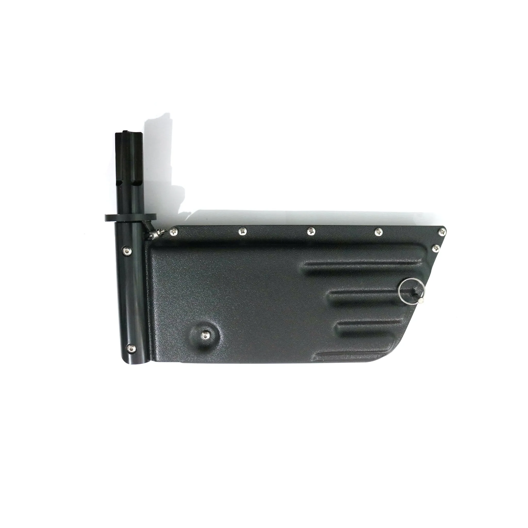 Pedal Pro Fish 2.5m & 3.9m Replacement Rudder