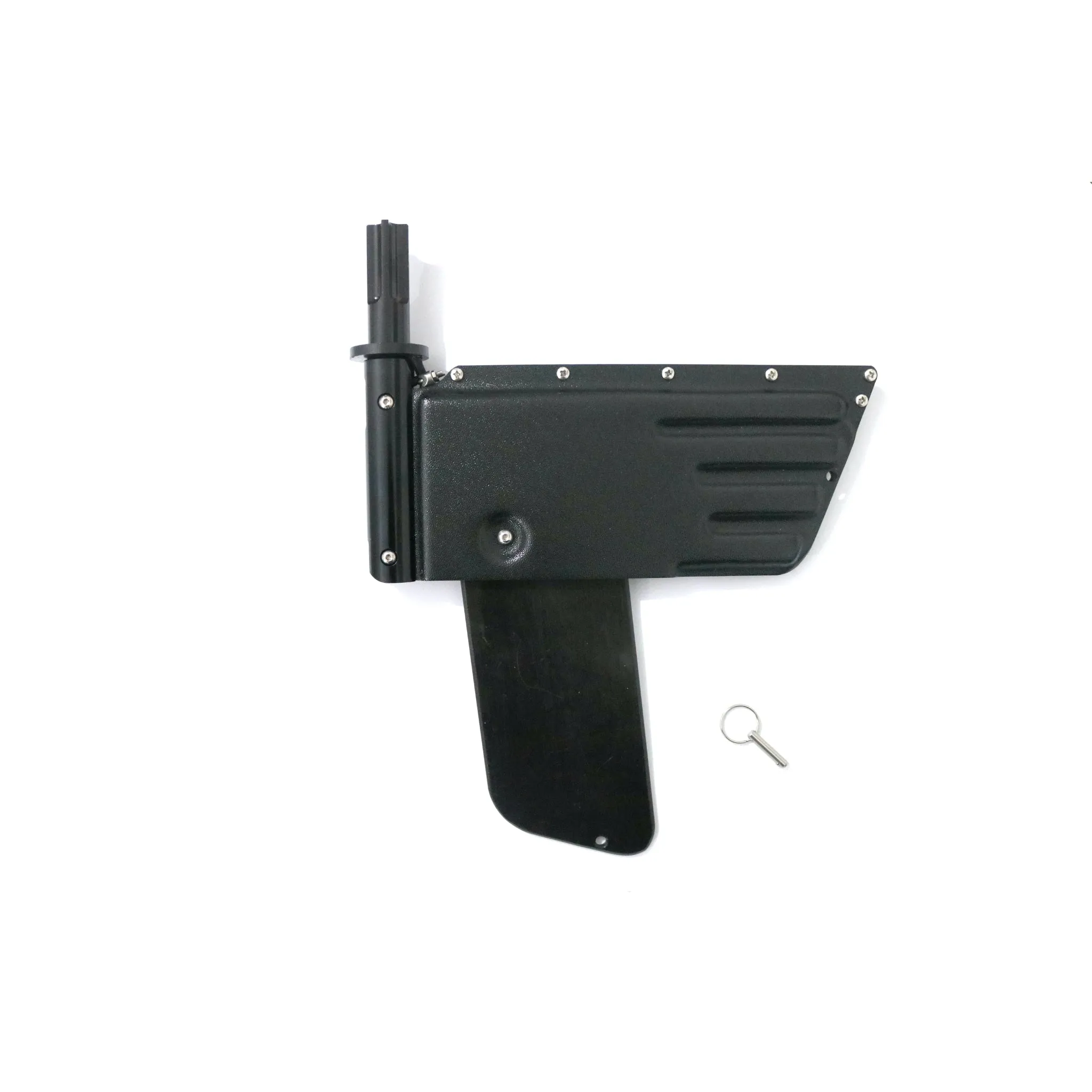 Pedal Pro Fish 2.5m & 3.9m Replacement Rudder