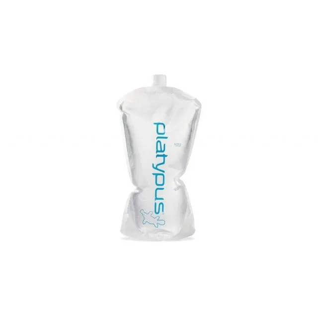 PLATYPUS 2L BOTTLE