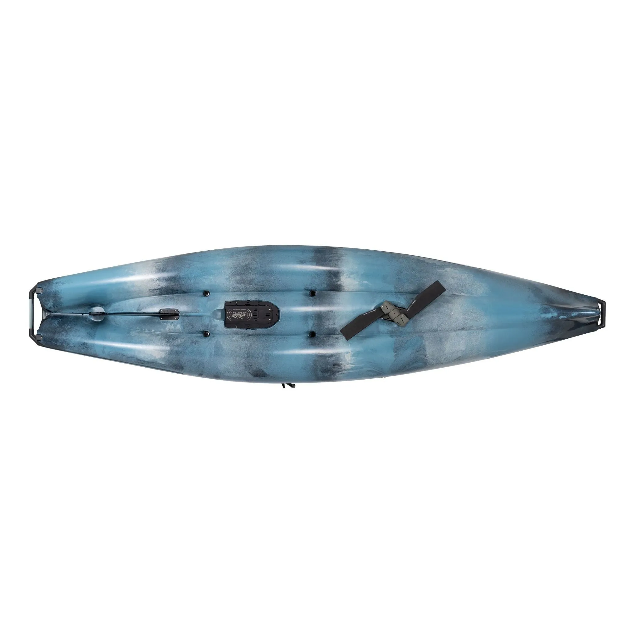 Pro Angler 14 360XR Drive Technology Pedal Kayak