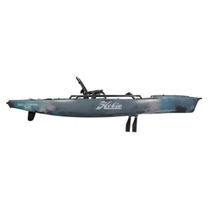 Pro Angler 14 360XR Drive Technology Pedal Kayak