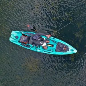 RECON 120 TACTICAL FISHING INTELLIGENCE.