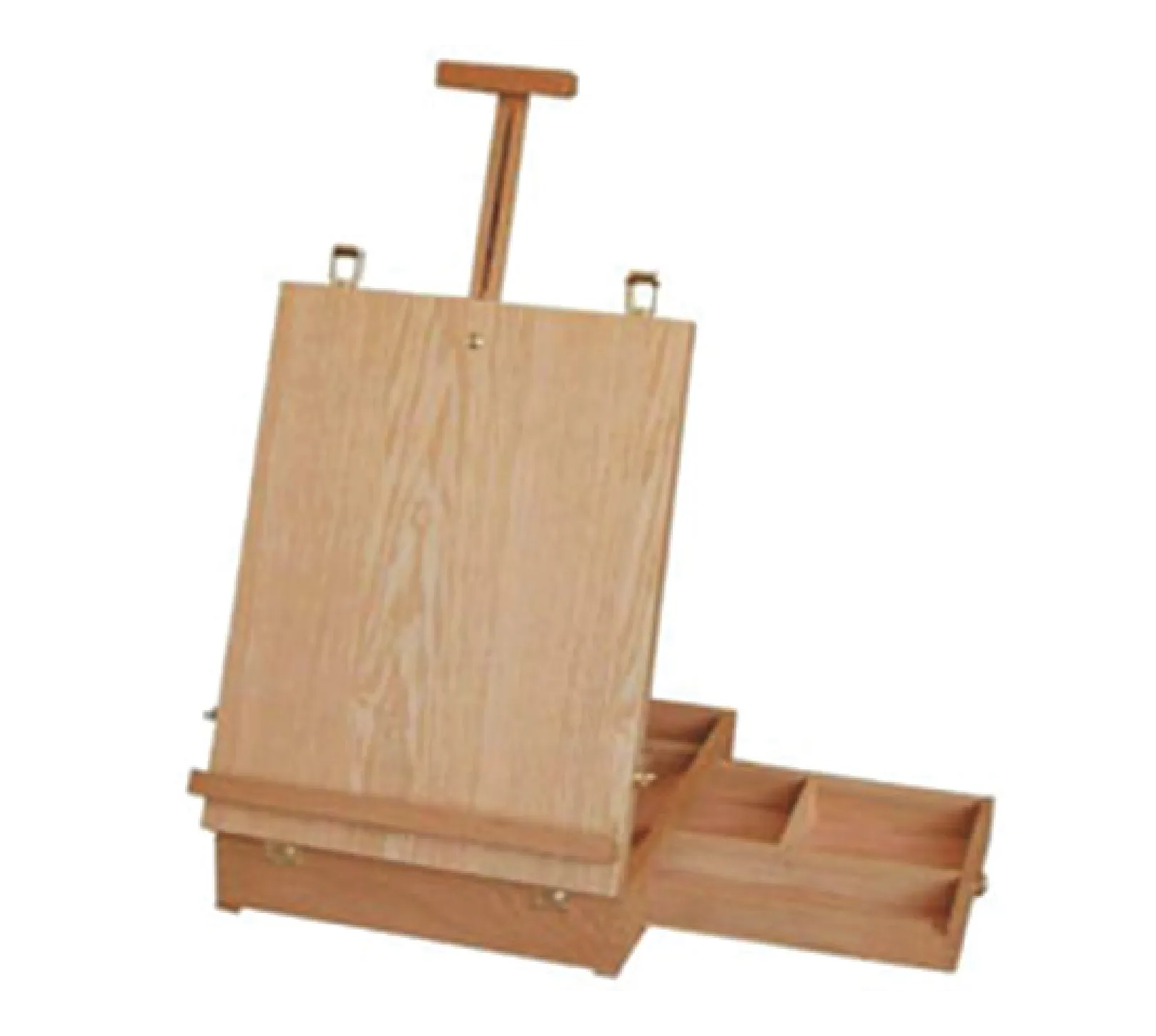SINOART Box Easel