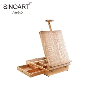 SINOART Box Easel