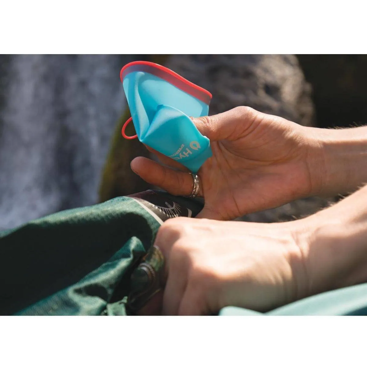 SpeedCup™ Collapsible Cups - Pack of 2