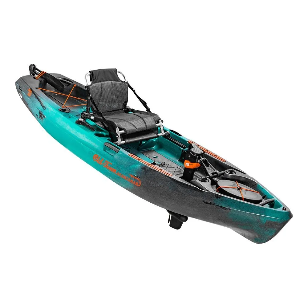SPORTSMAN 106 PDL Kayak