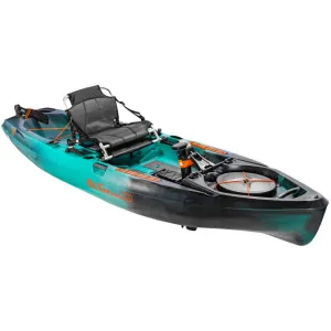 Sportsman PDL 120 Fishing Kayak - Photic Camo