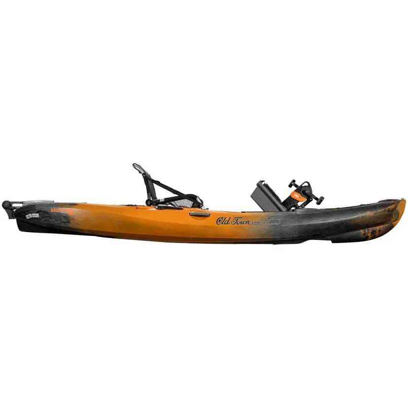 Sportsman Salty PDL 120