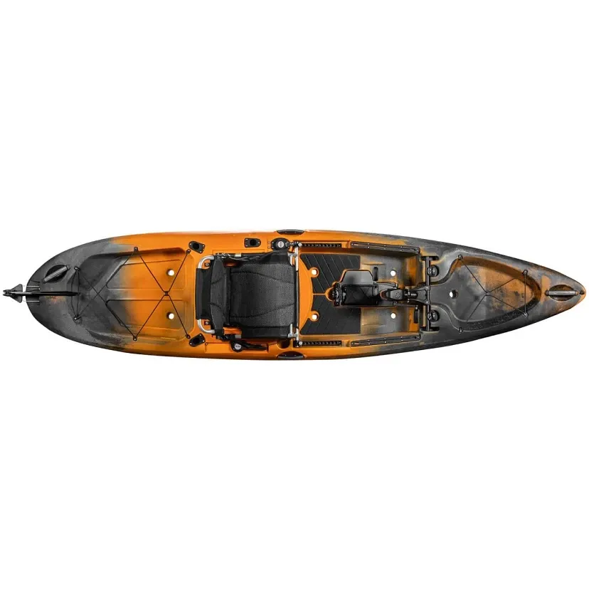 Sportsman Salty PDL 120