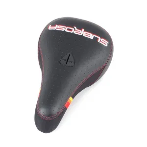 Subrosa BMX Matt Ray All Terrain Pivotal Mid Seat - Black