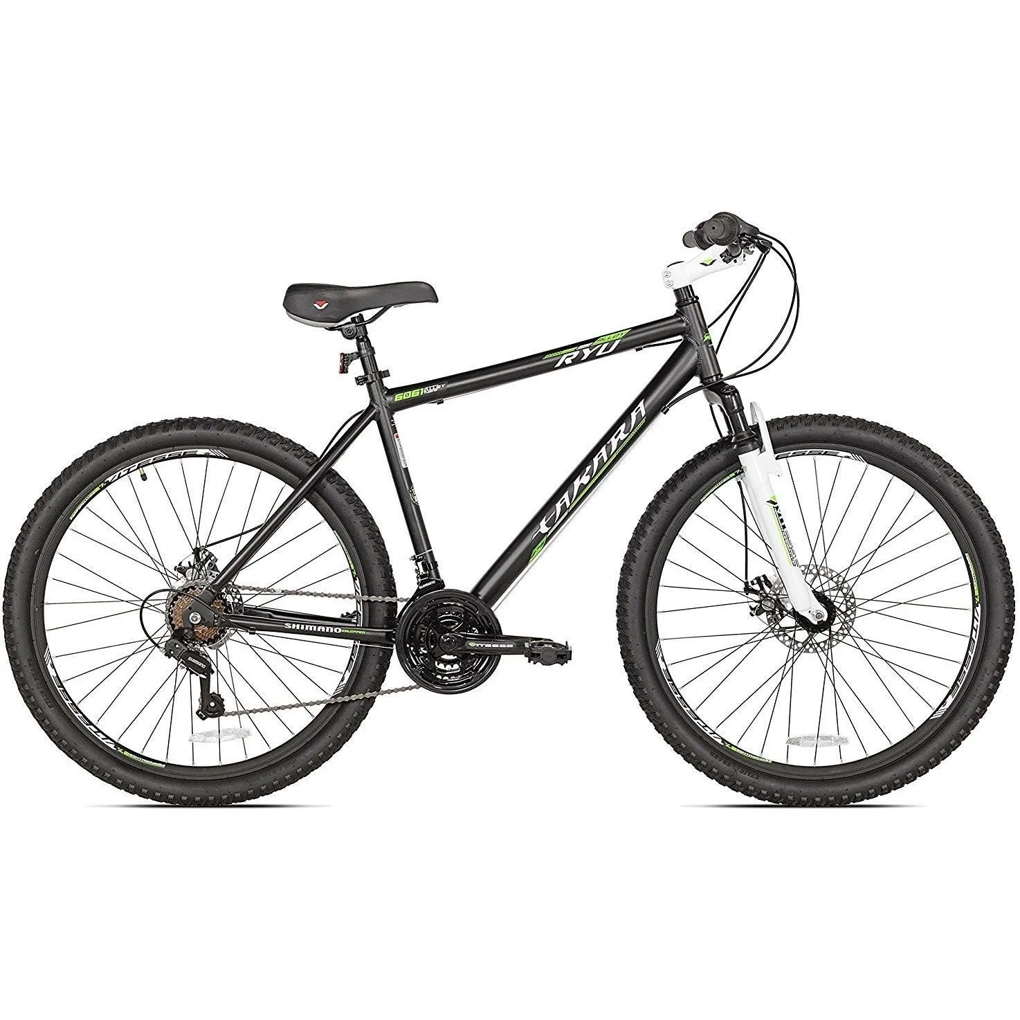 Takara Ryu Mountain Bike 27.5"